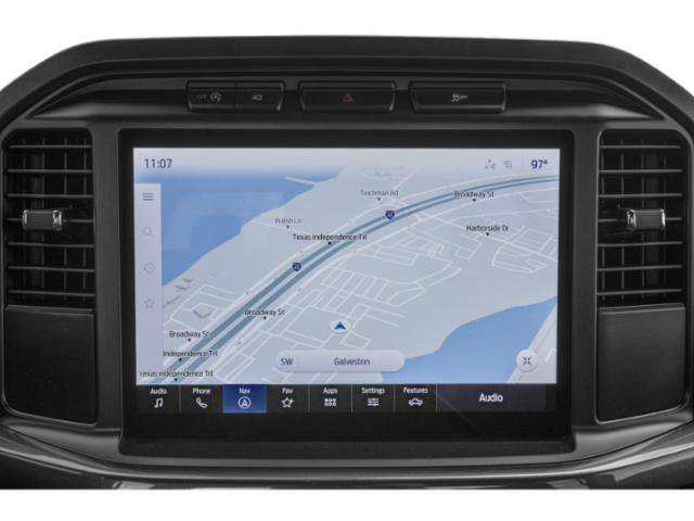 Used 2024  Ford STX image 15