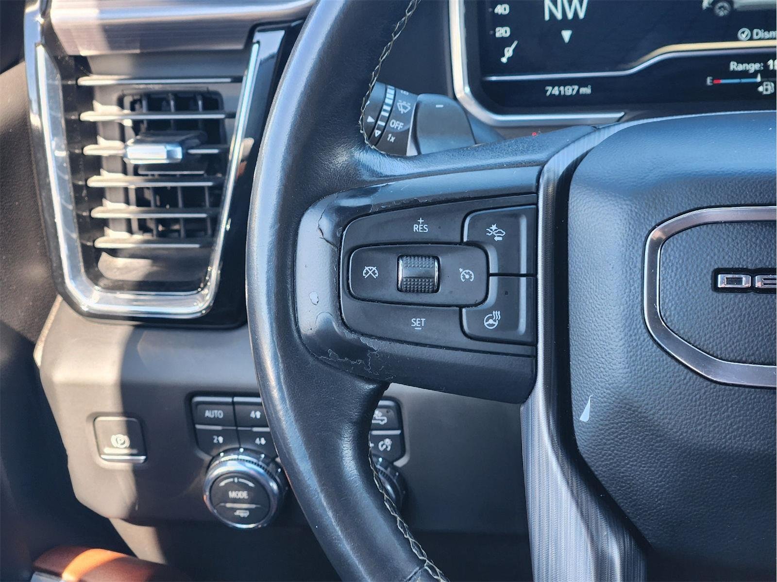 2022 GMC Sierra 1500 photo 28 of 33