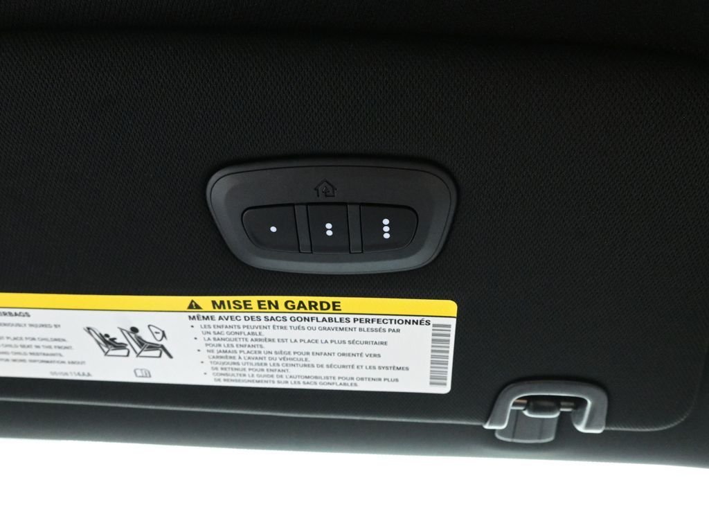 2026 Chrysler Pacifica Select - Photo 30
