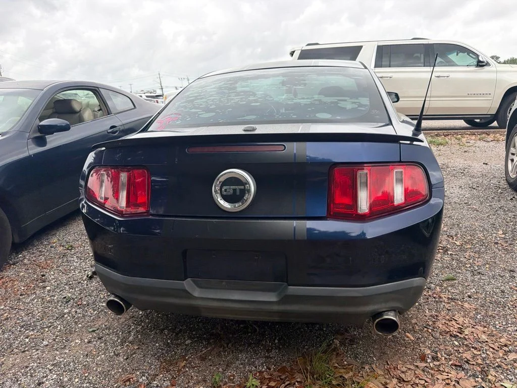 Used 2010  Ford GT Premium image 6