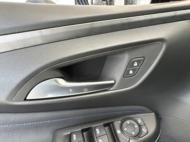 New 2026 Ebony Twilight Metallic Buick Sport Touring image 6