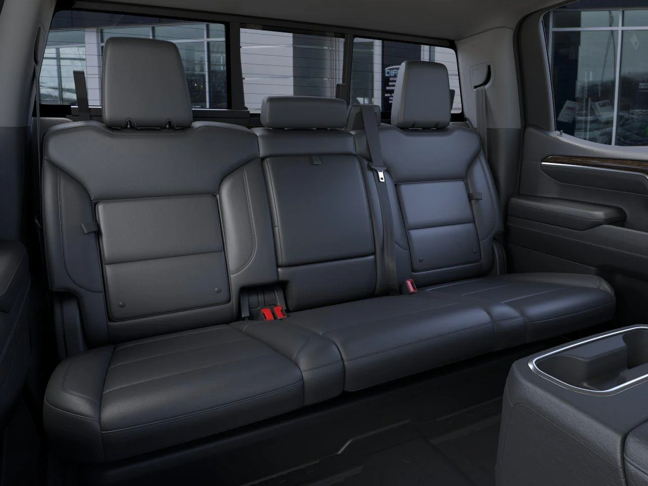 New 2026 Summit White GMC Elevation image 17