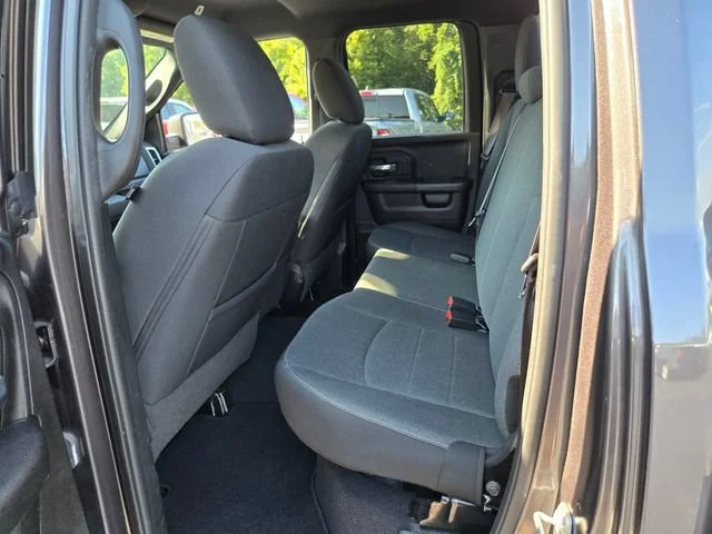 Used 2021 Gray Ram Warlock image 11