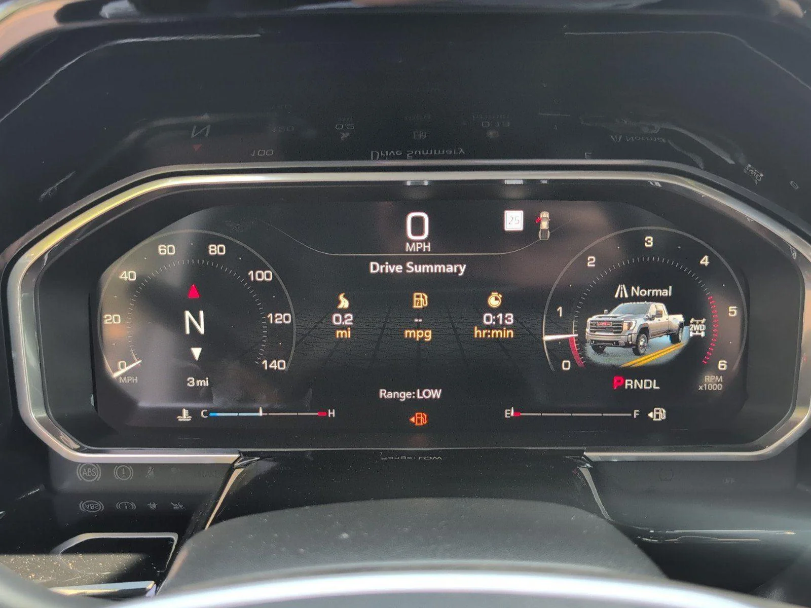 New 2026 Summit White GMC SLE image 27