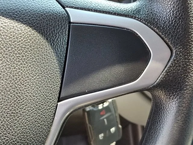 Used 2022 Summit White Chevrolet WT image 22