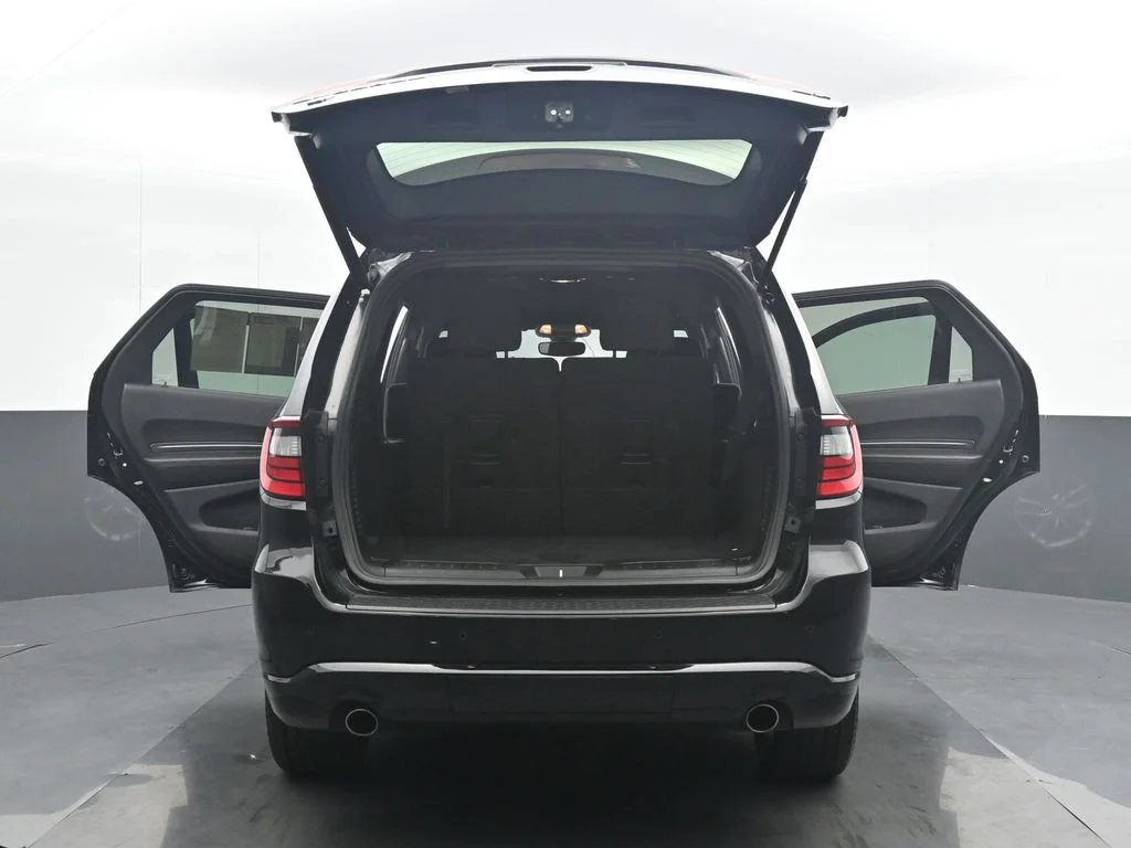 Used 2026 Black Dodge GT image 35