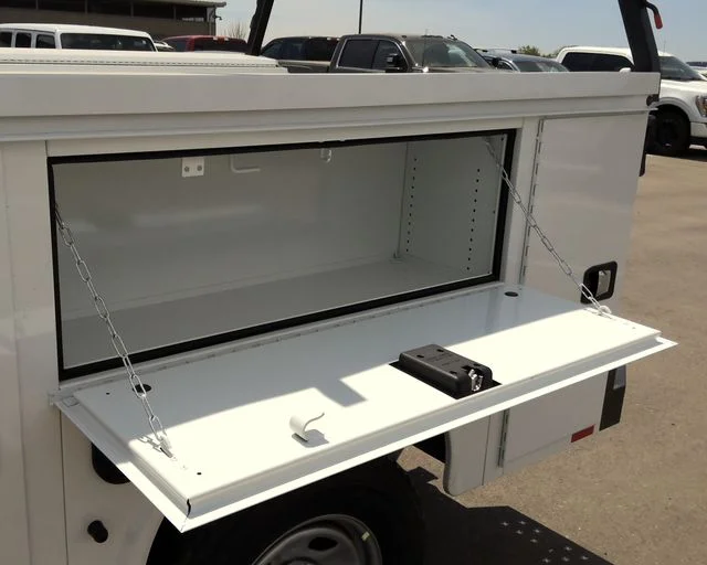 New 2026 Oxford White Ford XL image 10