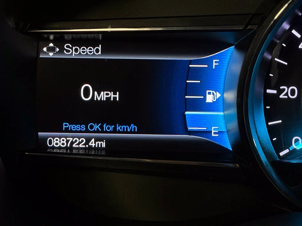Used 2018 Gray Ford XLT image 19