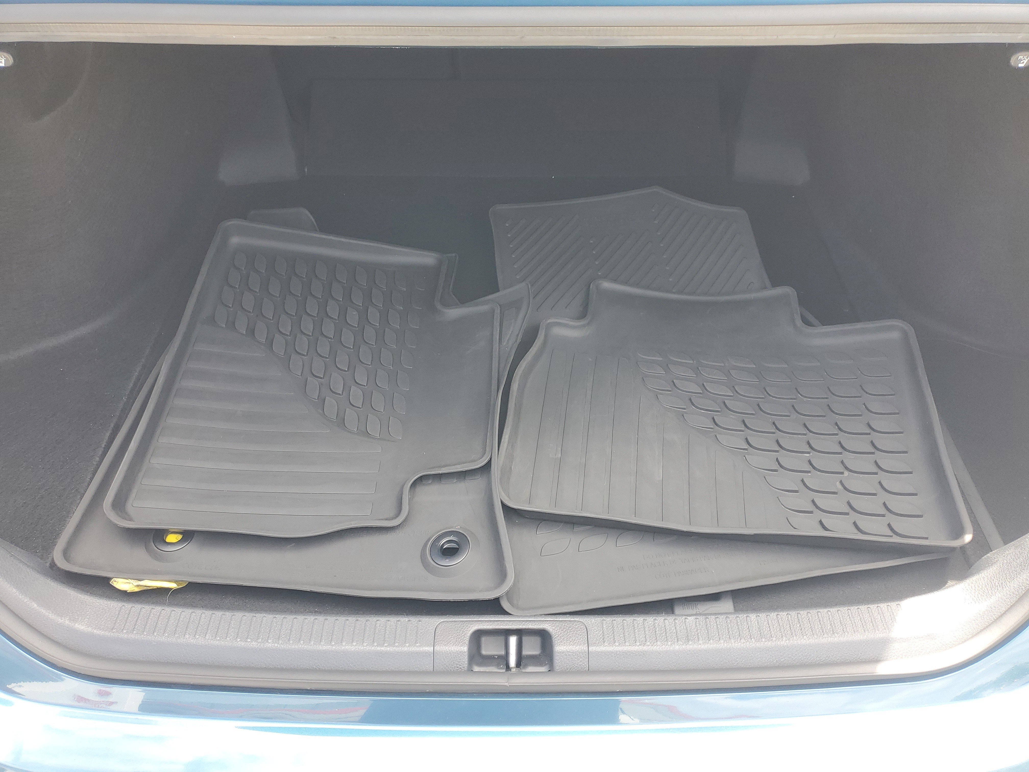 Certified Used 2025 Ocean Toyota XSE image 9
