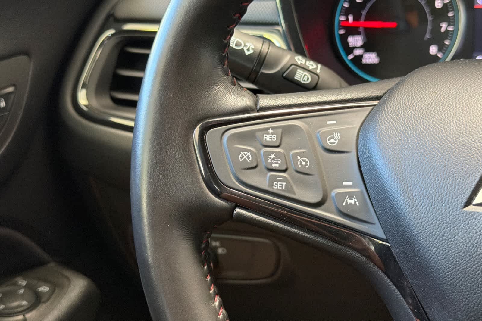 2022 Chevrolet Equinox RS - Photo 25