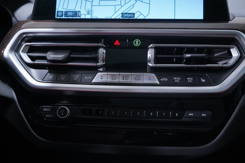 Certified Used 2024 Gray Metallic BMW sDrive30i image 19