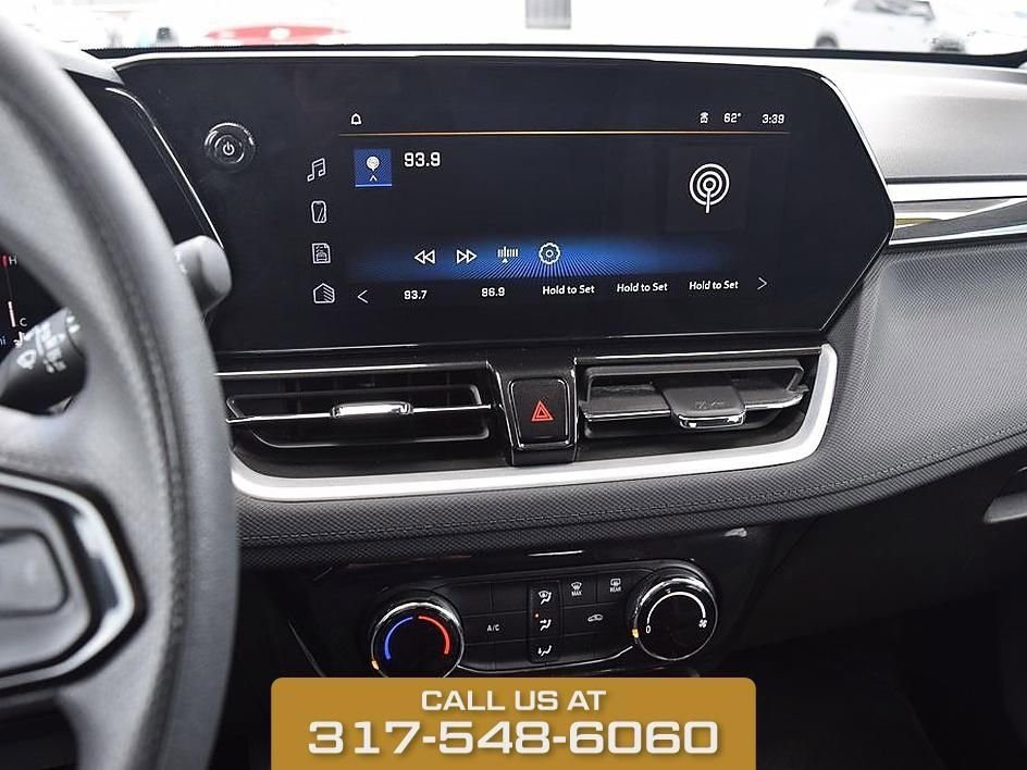 2025 Chevrolet Trailblazer LT - Photo 28