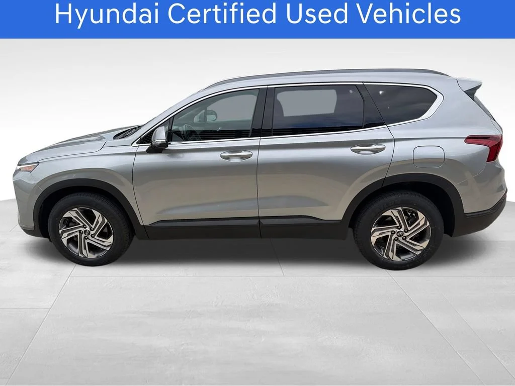 Certified Pre-Owned 2023 Hyundai Santa Fe SEL