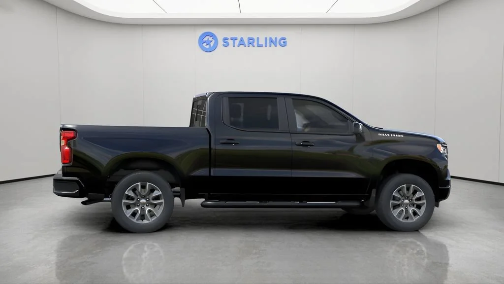 2026 Chevrolet Silverado 1500 RST - Photo 6