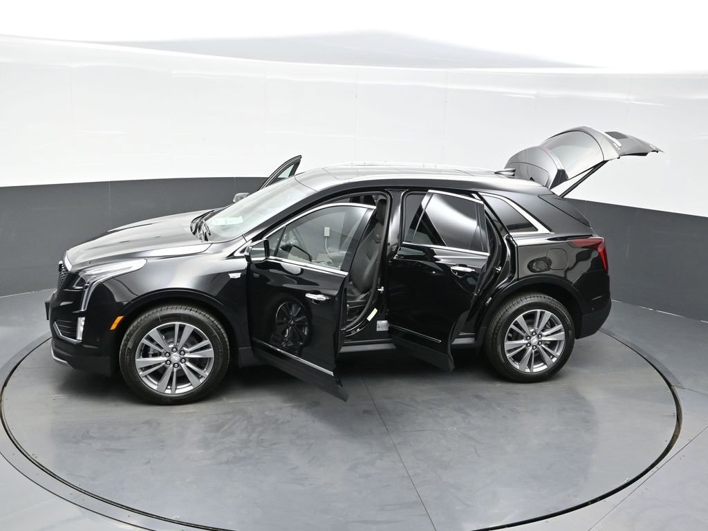 2026 Cadillac XT5 Premium Luxury - Photo 42