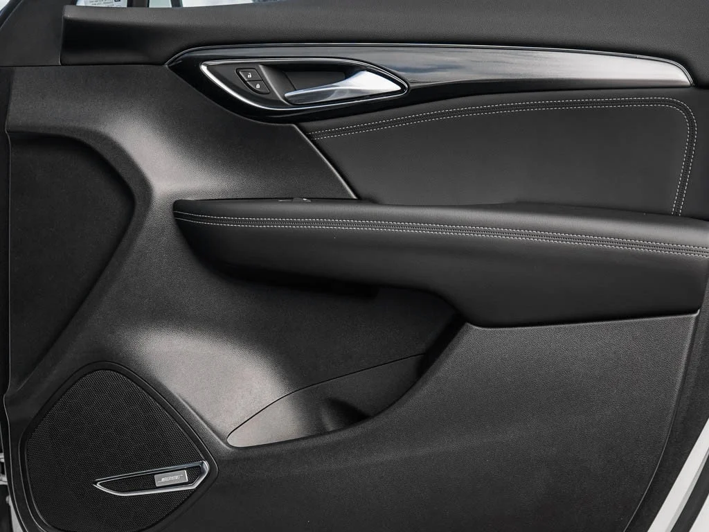 2026 Buick Envision Preferred - Photo 9