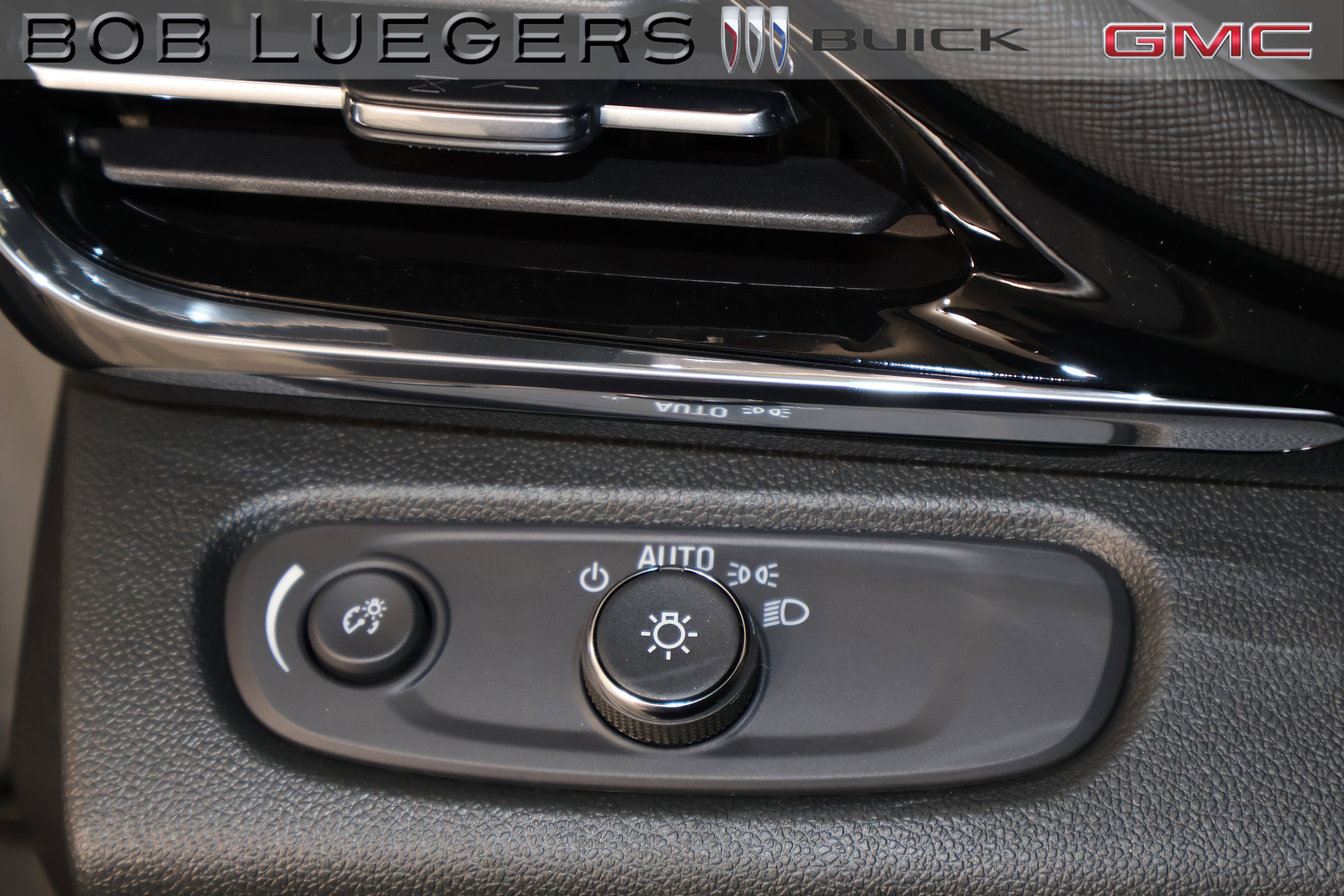 2026 Buick Envista Avenir - Photo 27