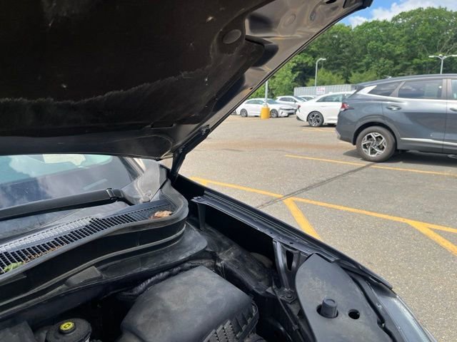 Certified Used 2021 Gray Honda EX-L image 23