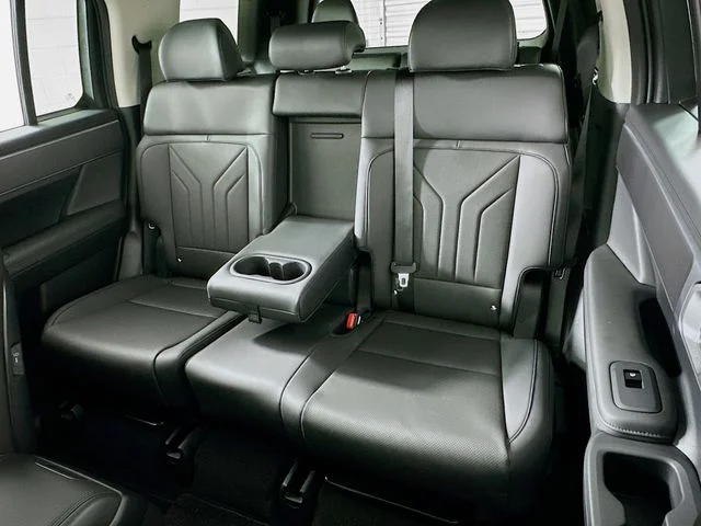New 2025 Hyundai SANTA FE XRT