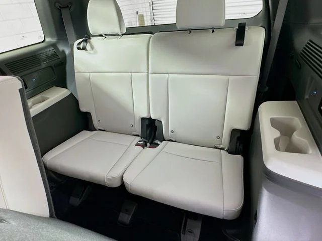 New 2026 Hyundai SANTA FE HYBRID SEL