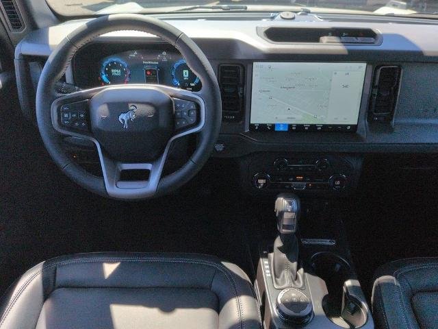 New 2026 Avalanche Gray Ford Big Bend® image 23