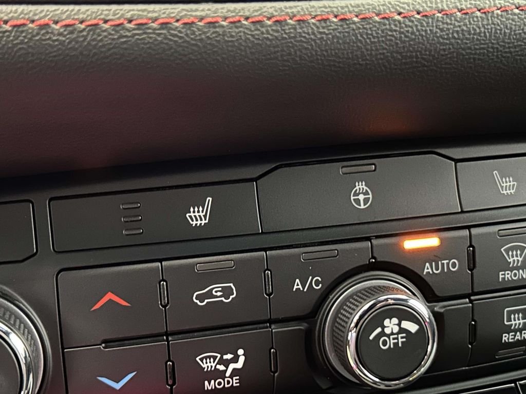Used 2026 Black Dodge GT image 22