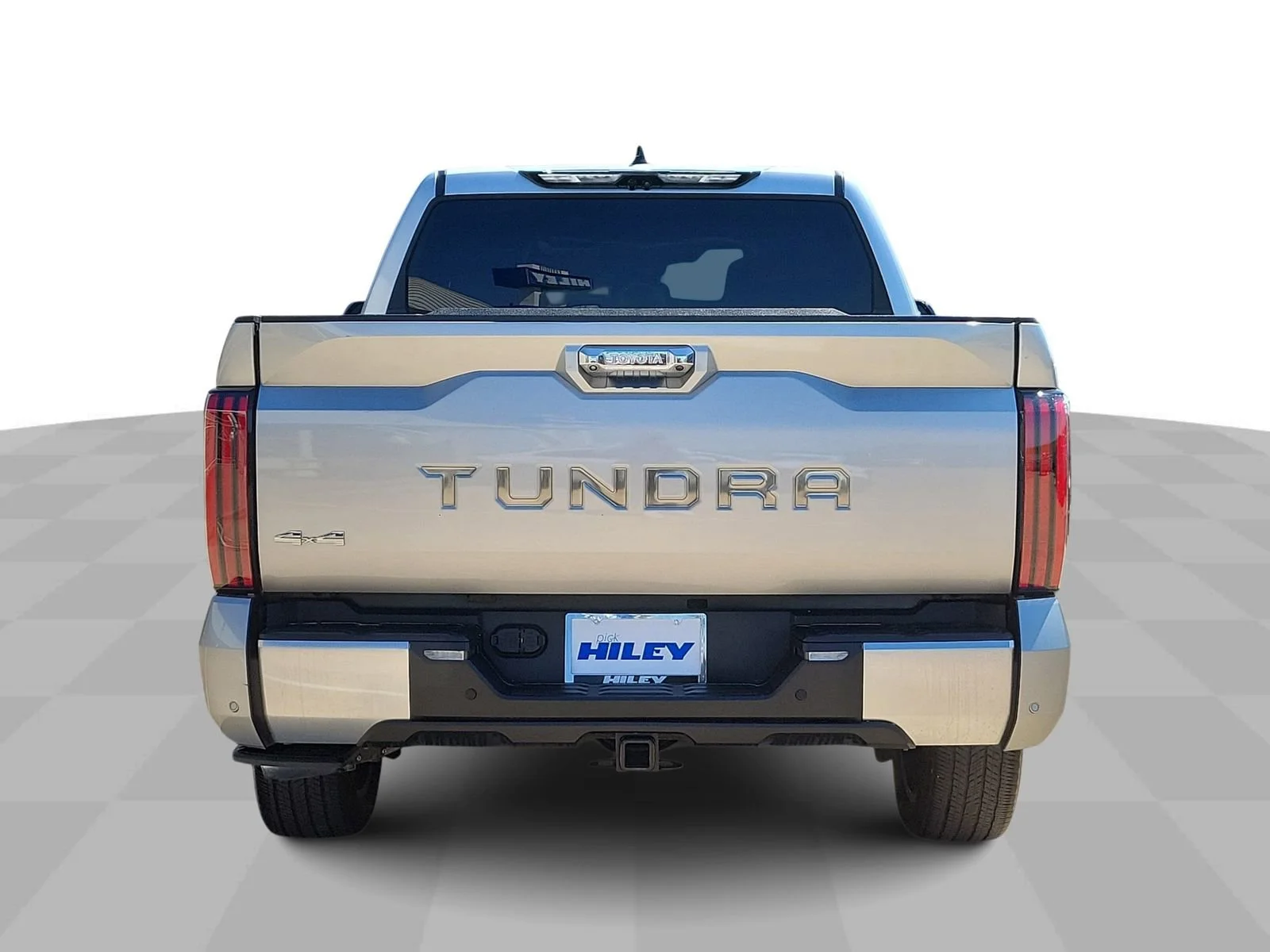 2023 Toyota Tundra Capstone - Photo 7