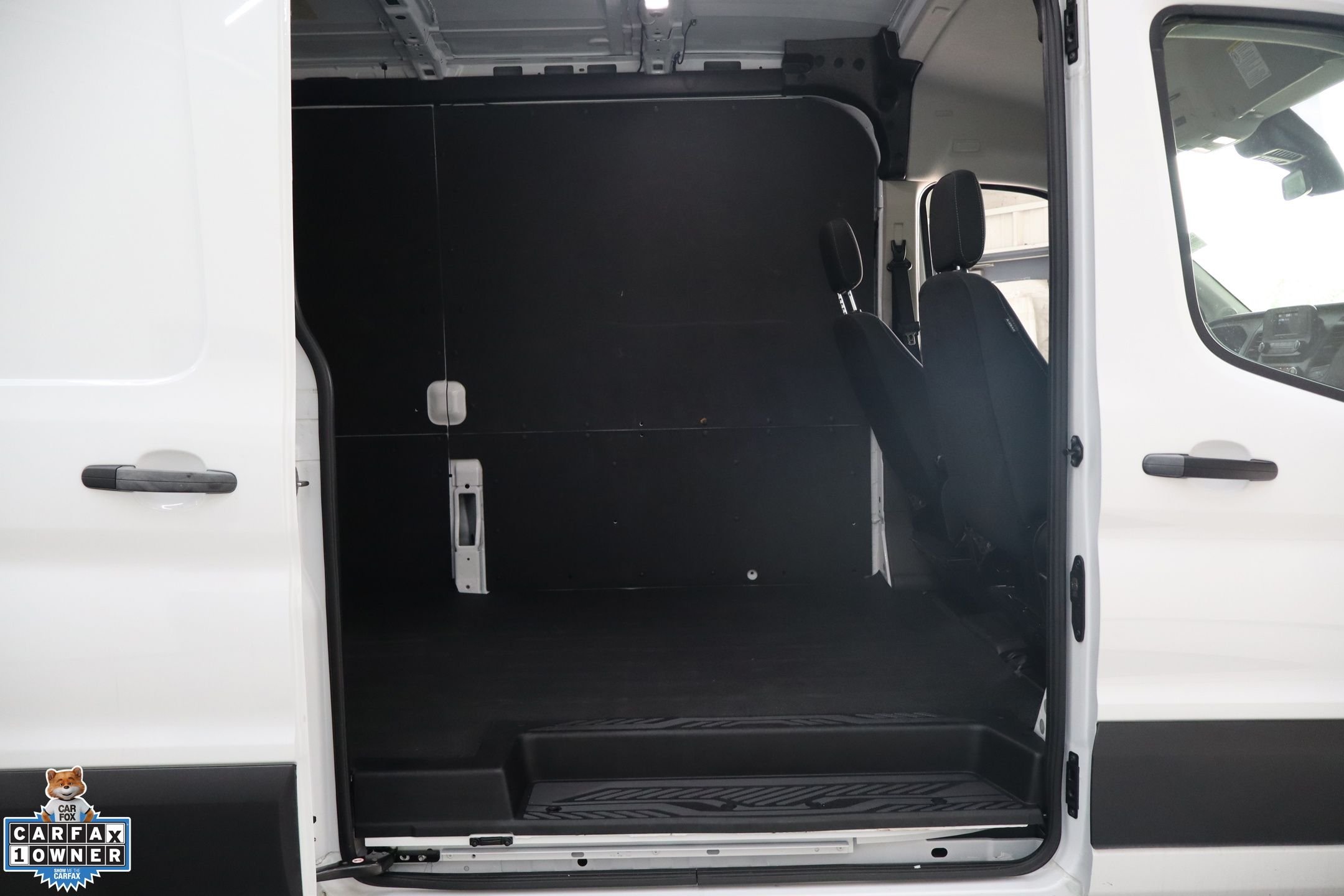 Certified Used 2024 Oxford White Ford Base image 27