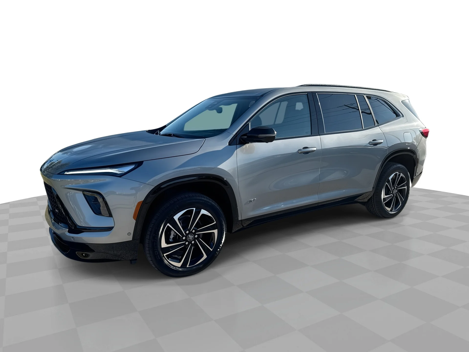 2026 Buick Enclave Sport Touring - Photo 54
