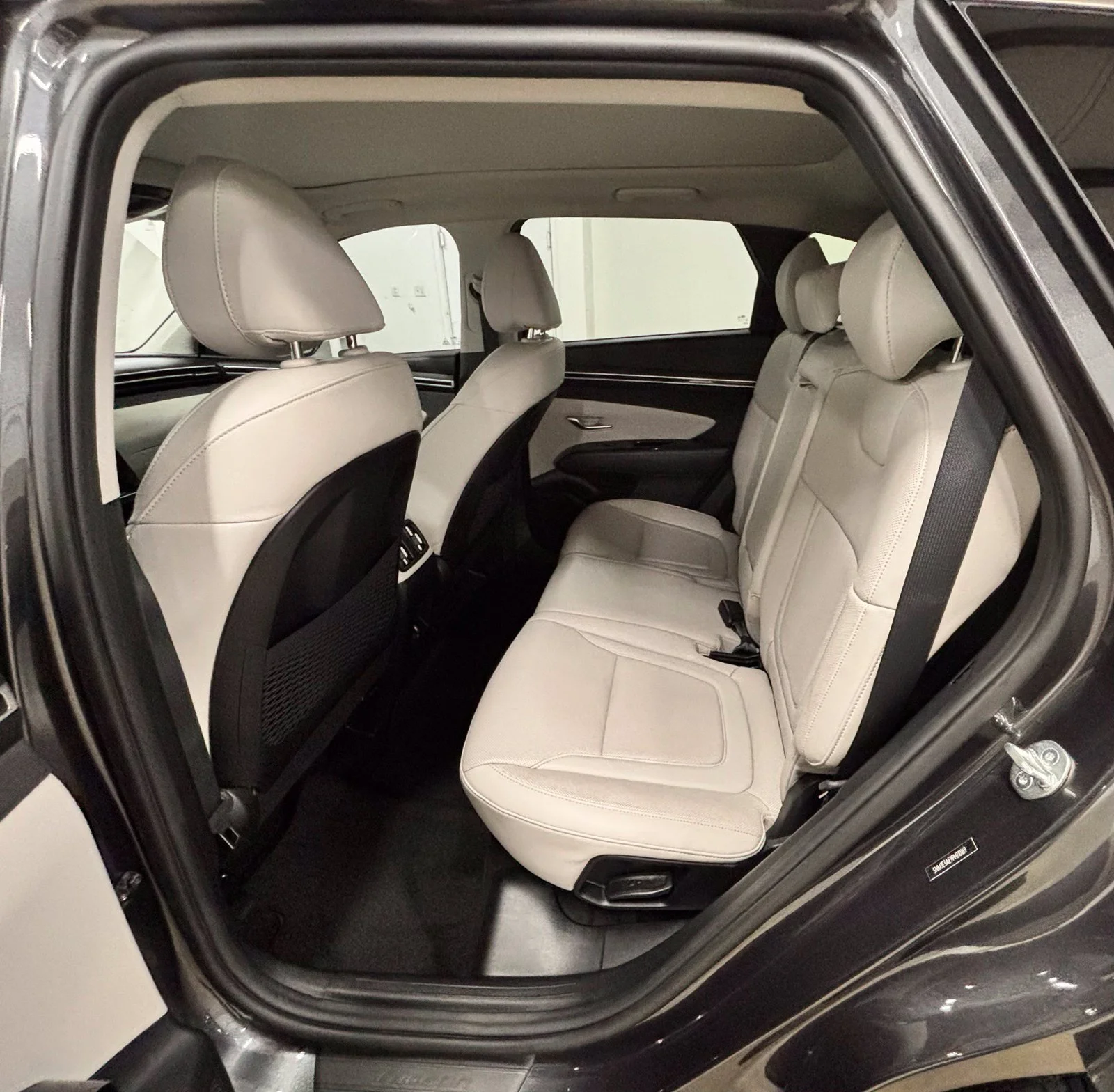 Used 2023 Gray Hyundai Limited image 24