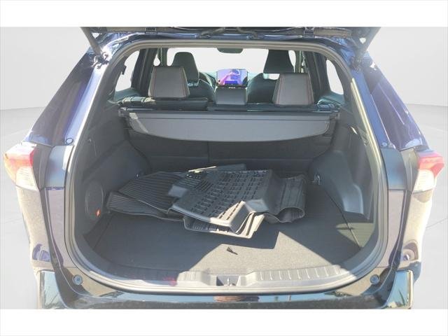 Certified Used 2025 BLUEPRINT/MIDNIGHT B Toyota  image 9