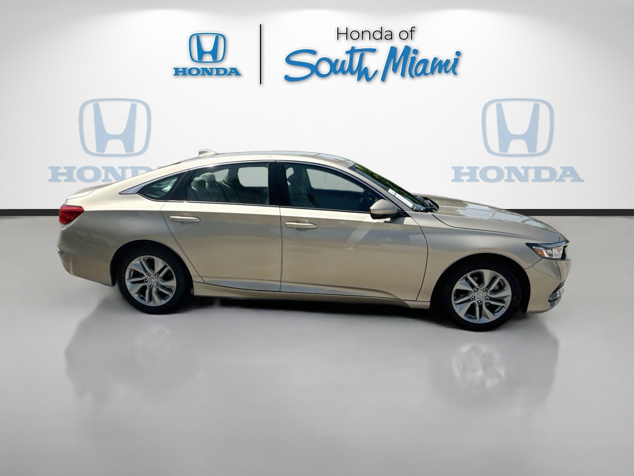 2020 Honda Accord LX - Photo 8