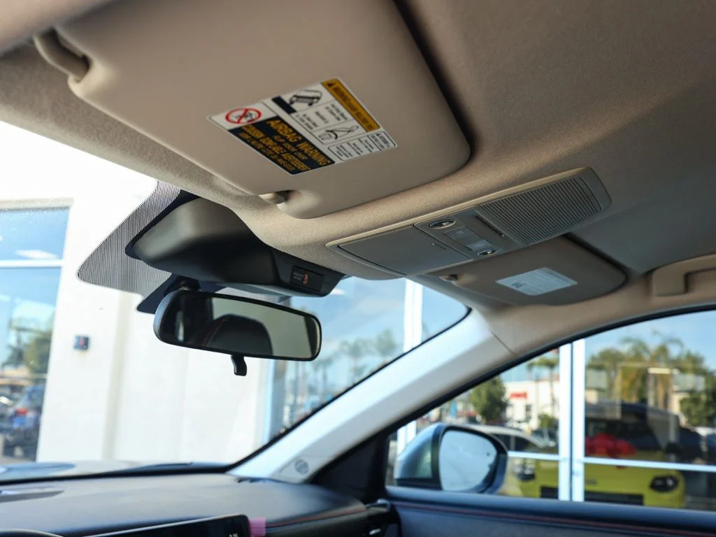 Used 2025 Gray Nissan SR image 12