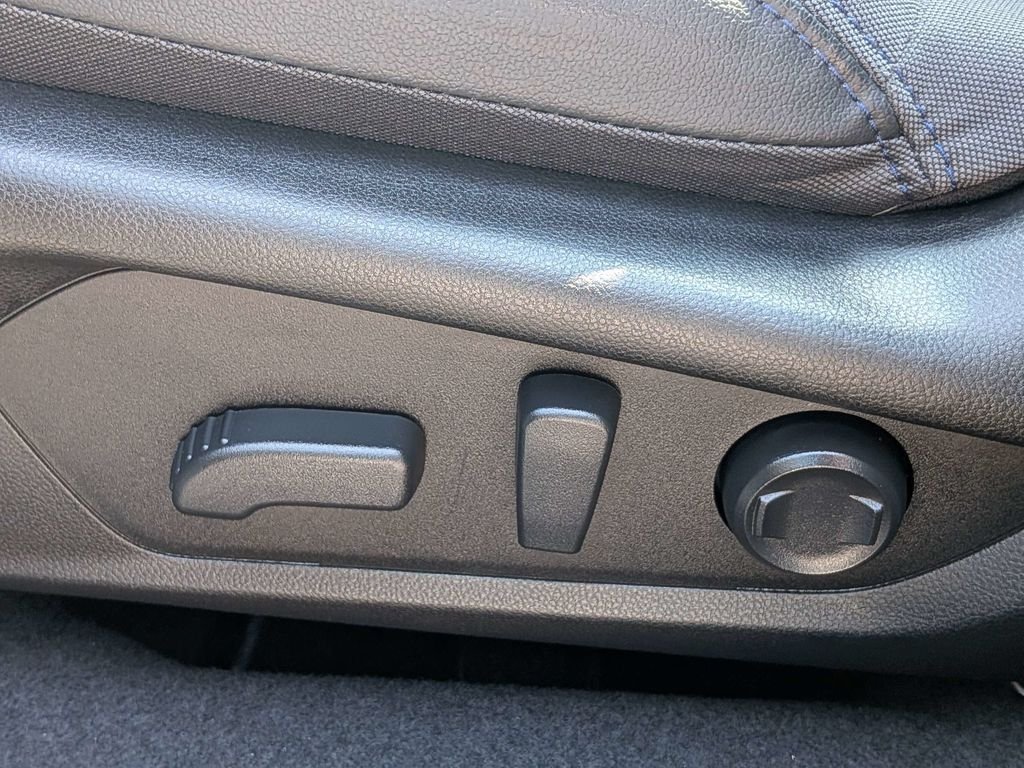 Used 2025 Gray Subaru Premium image 22