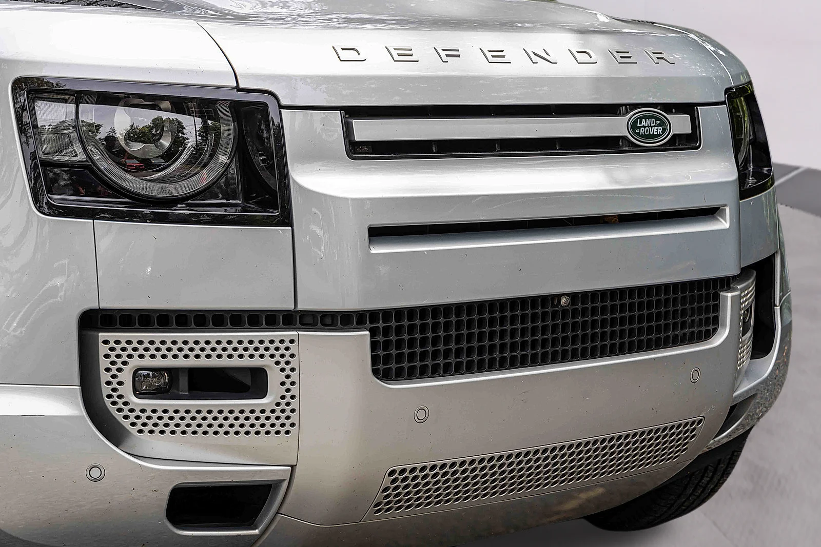 2022 Land Rover Defender XS Edition - Photo 29