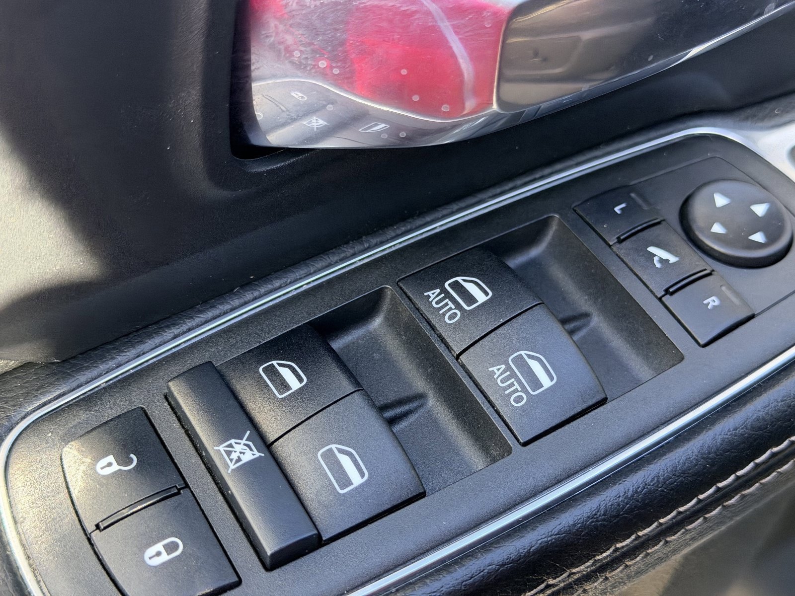 Used 2022 Blue Ram Laramie Mega Cab 4x4 6