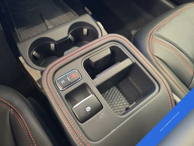 New 2026 Velocity Blue Metallic Ford Premium image 31
