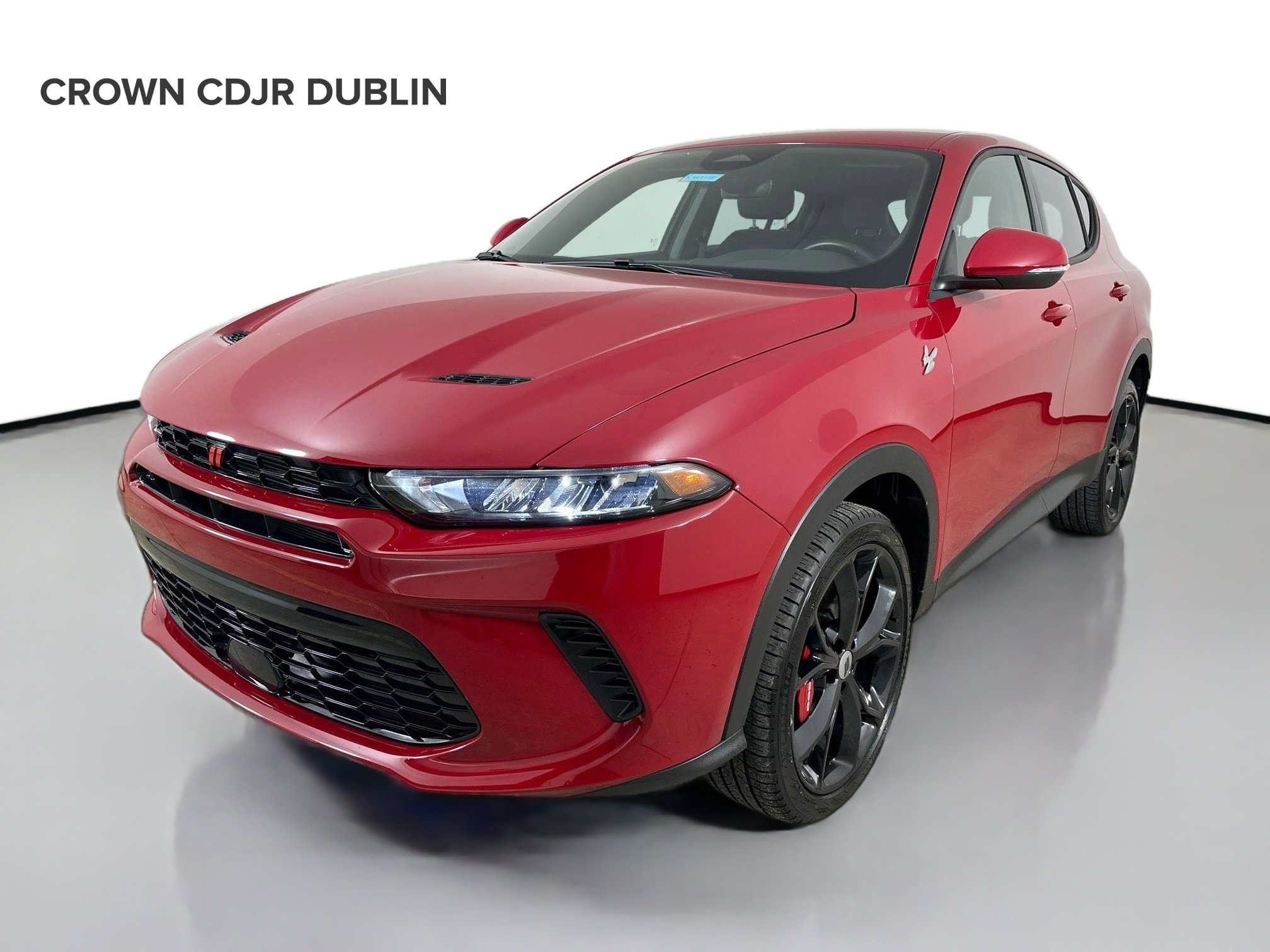 Used 2024 Hot Tamale Dodge GT image 1