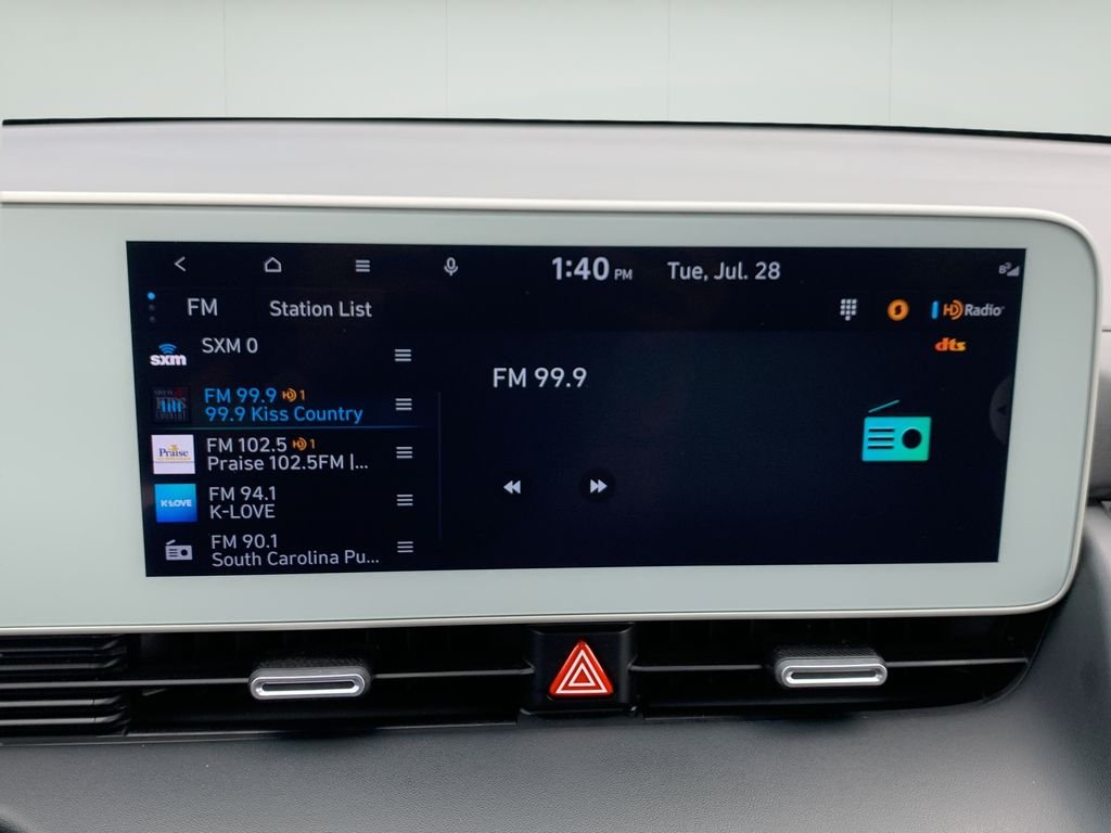 2024 Hyundai IONIQ 5 SEL - Photo 25