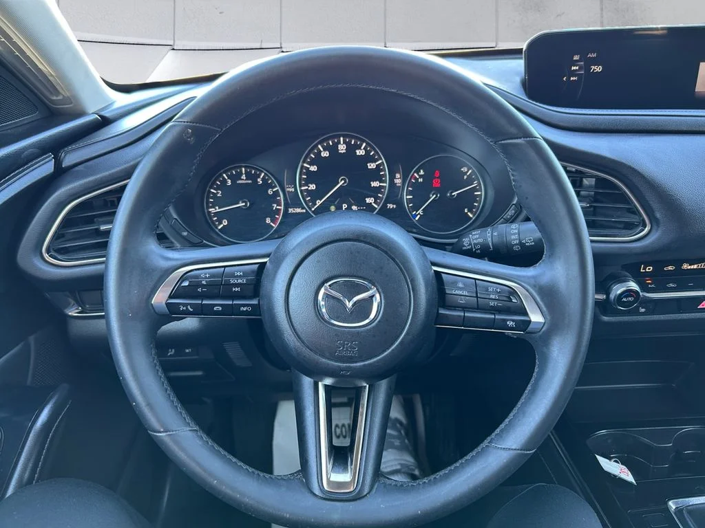 Used 2024 Black Mazda 2.5 S Preferred Package image 9
