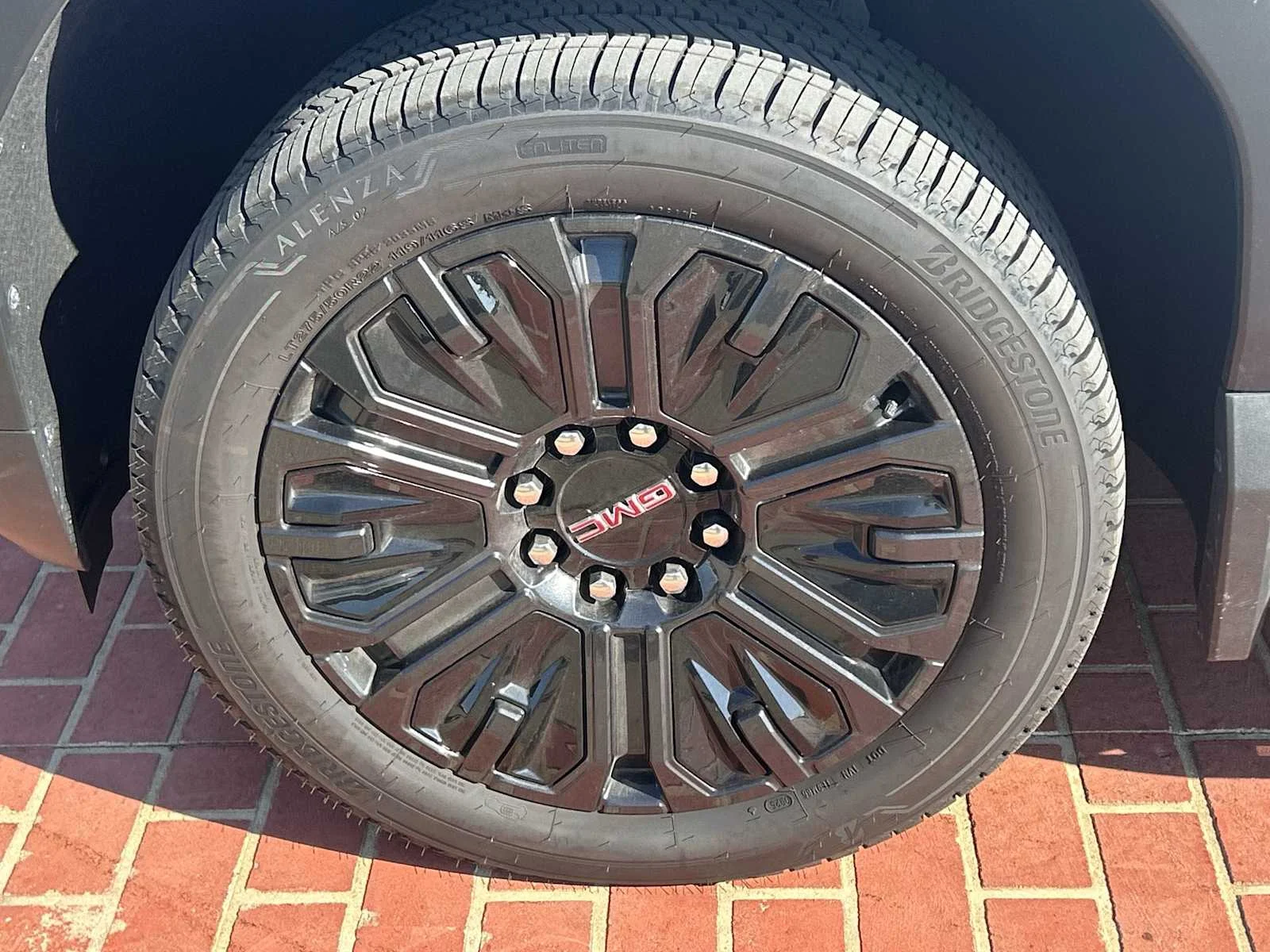 2026 GMC Sierra EV Elevation - Photo 32