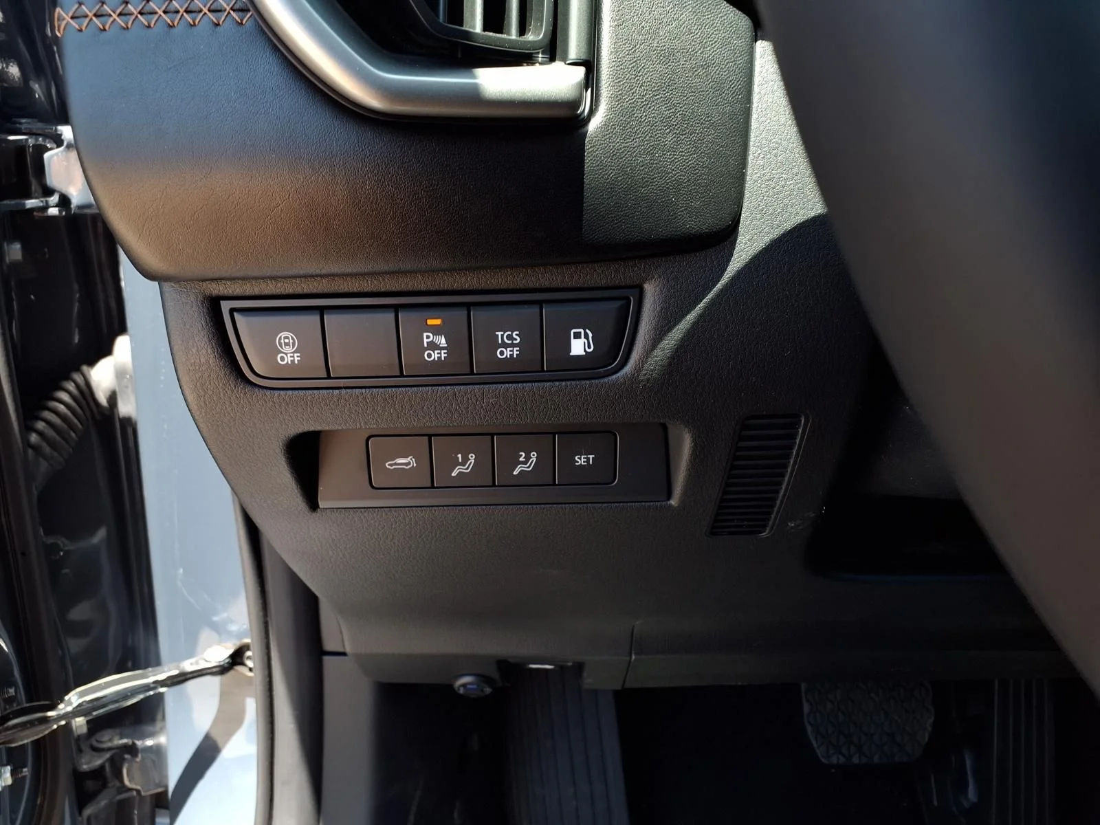 New 2026 Polymetal Gray Metallic Mazda Premium AWD image 14