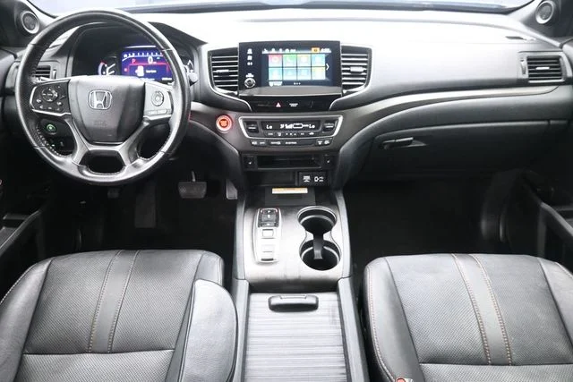 2022 Honda Passport TrailSport - Photo 21