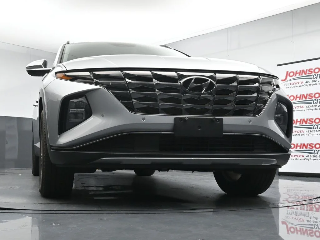 2024 Hyundai Tucson Limited - Photo 33