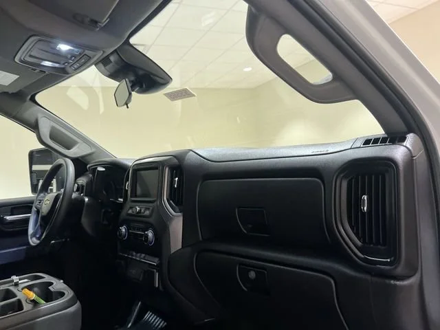 2025 Chevrolet Silverado 2500HD Work Truck - Photo 26