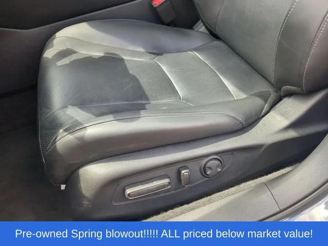 Used 2023 Gray Honda Touring image 24
