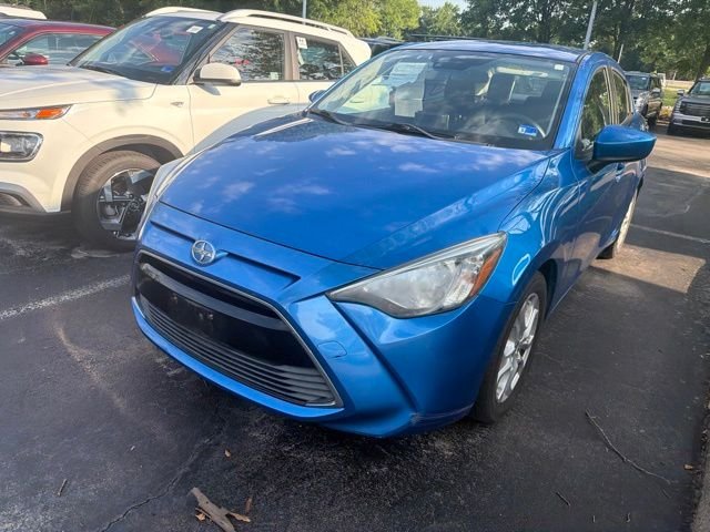 Used 2016 Sapphire Scion Base image 4