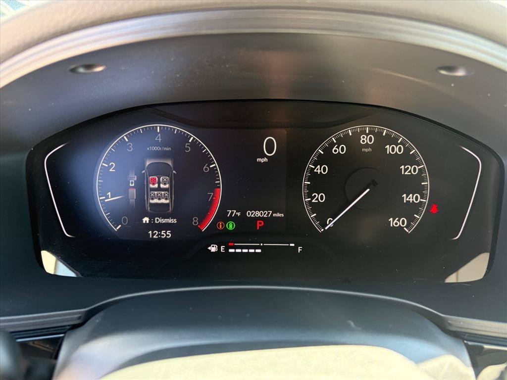 2023 Honda Civic LX - Photo 32