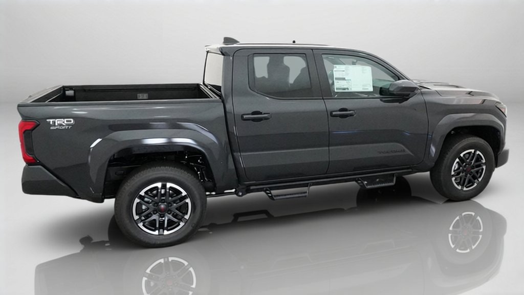 New 2026 Underground Toyota TRD Sport image 8