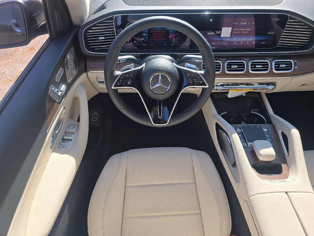 New 2026 Black Mercedes-Benz GLE 350 image 64